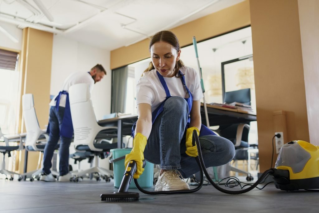 Office Cleaning Services