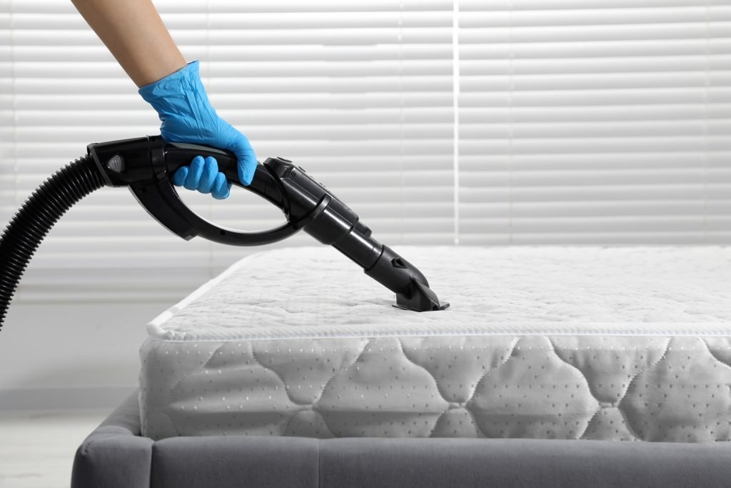 Mattress Cleaning Service