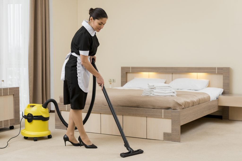 House Cleaners
